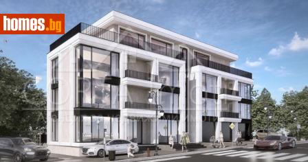 Тристаен, 120m² - Апартамент за продажба - 113818353