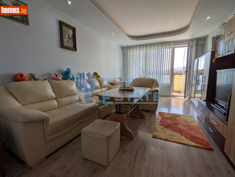 Двустаен, 77m² - Гр.Лясковец, Велико Търново - Апартамент за продажба - Top Estate - 113821343
