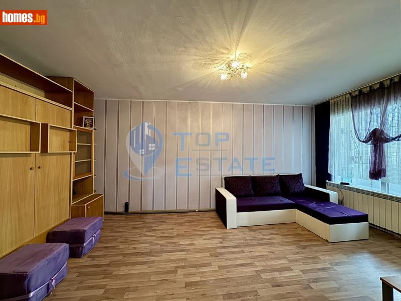 Тристаен, 78m² - Гр.Горна Оряховица, Велико Търново - Апартамент за продажба - Top Estate - 113821353