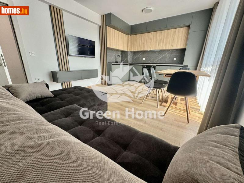Тристаен, 72m² -  Цветен, Варна - Апартамент за продажба - Green Home - 113822086