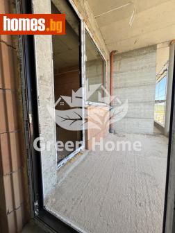 Двустаен, 61m² - Апартамент за продажба - 113822118