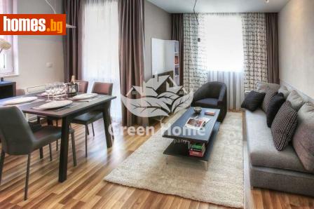Двустаен, 66m² - Апартамент за продажба - 113822123