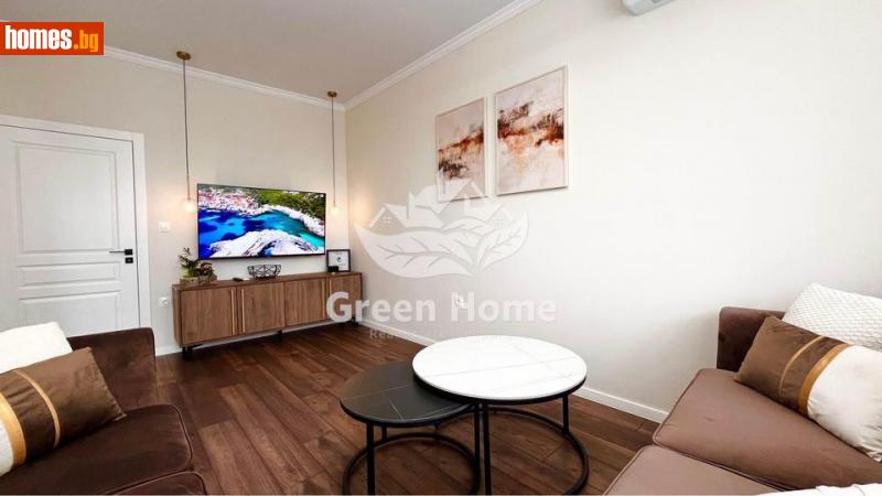 Тристаен, 102m² - Жк. Левски, Варна - Апартамент за продажба - Green Home - 113822131