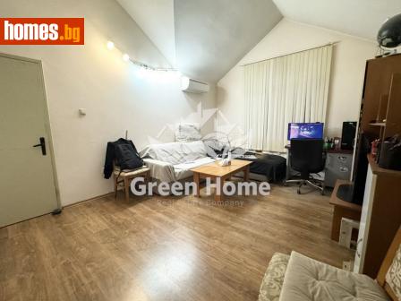 Тристаен, 74m² - Апартамент за продажба - 113822177