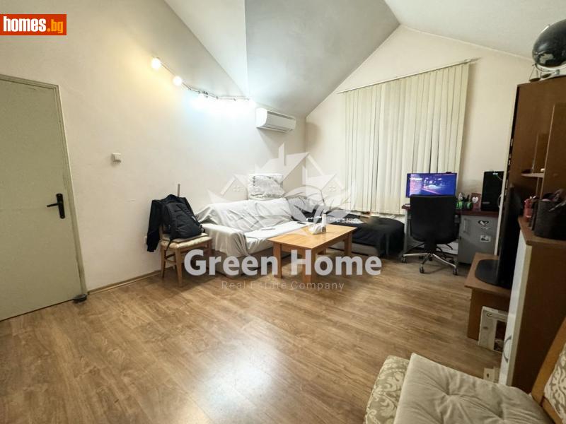 Тристаен, 74m² -  Погребите, Варна - Апартамент за продажба - Green Home - 113822177