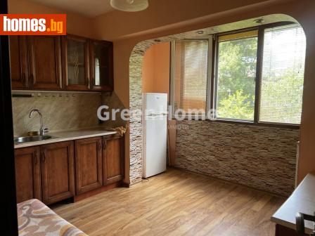 Тристаен, 61m² - Апартамент за продажба - 113822215