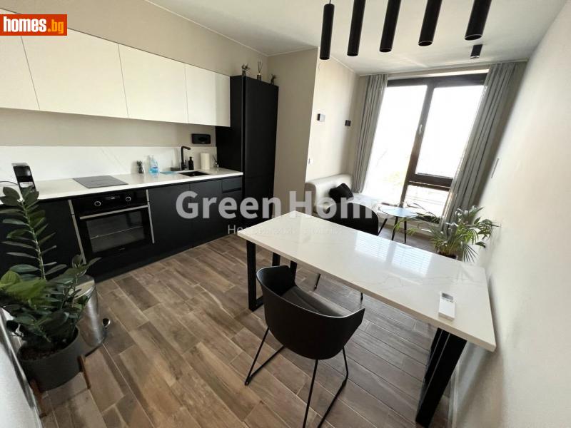 Едностаен, 50m² -  Център, Варна - Апартамент за продажба - Green Home - 113822225