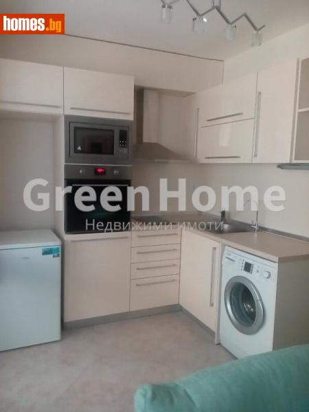 Двустаен, 84m² - Жк. Възраждане, Варна - Апартамент за продажба - Green Home - 113822233
