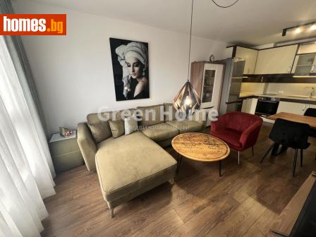 Двустаен, 89m² - Апартамент за продажба - 113822242