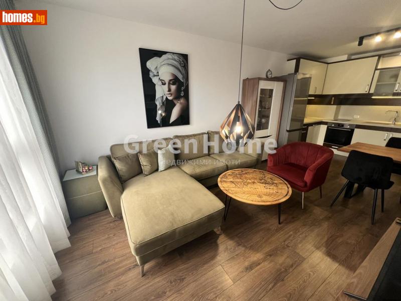 Двустаен, 89m² - Кв. Бриз, Варна - Апартамент за продажба - Green Home - 113822242
