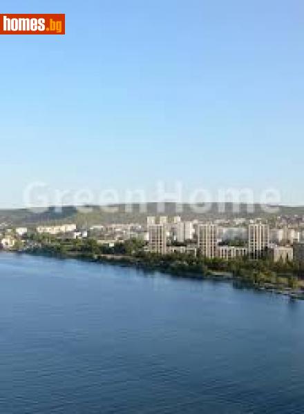 Тристаен, 70m² - Кв. Аспарухово, Варна - Апартамент за продажба - Green Home - 113822286