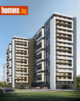 Двустаен, 76m² - Апартамент за продажба - 113822343