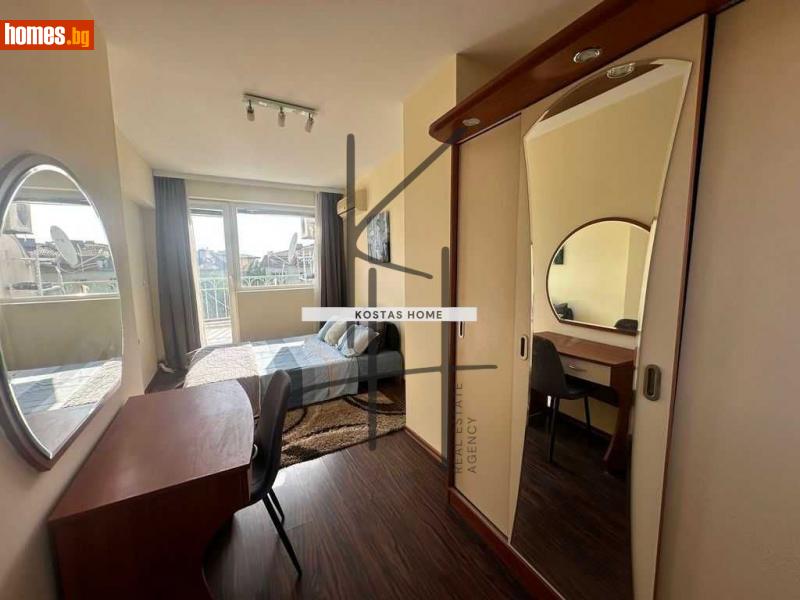 Тристаен, 86m² -  Център, Варна - Апартамент за продажба - Костас Хоум - 113822785