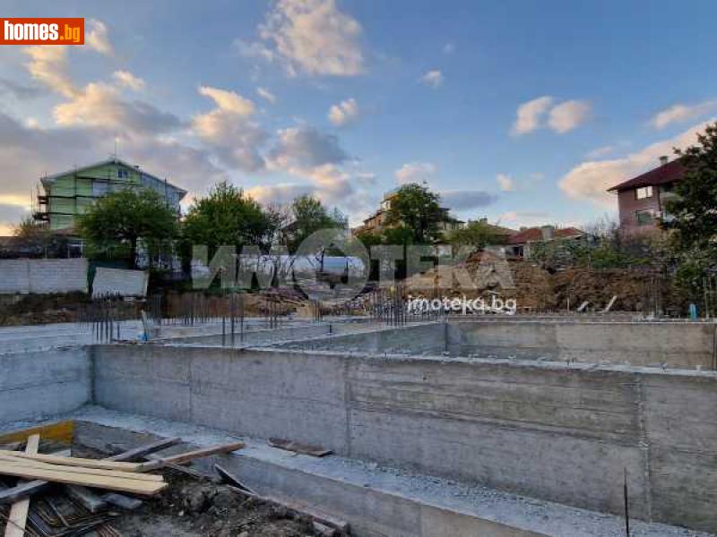 Тристаен, 105m² - Кв. Галата, Варна - Апартамент за продажба - ИМОТЕКА АД - 113823786
