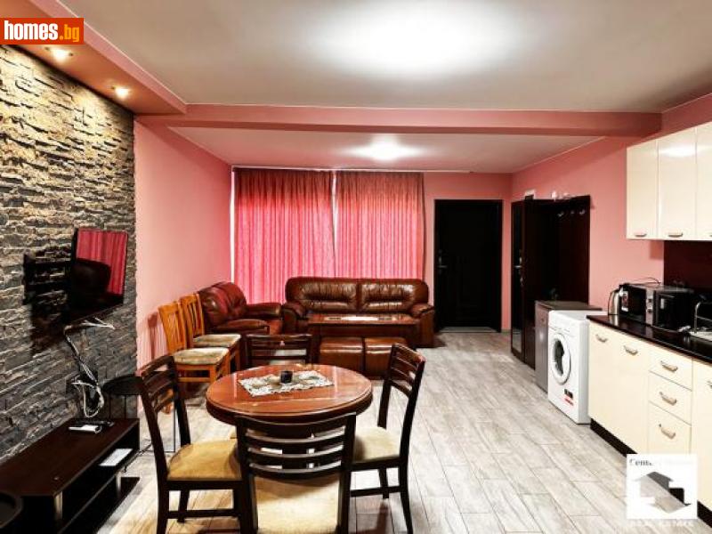 Тристаен, 75m² -  Бул. България, Велико Търново - Апартамент за продажба - Сенчъри Хоумс ООД - 113823861
