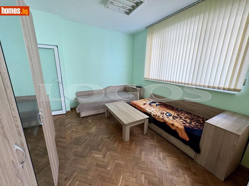 Тристаен, 83m² -  Център, Варна - Апартамент за продажба - ЛОГОС - 113824212