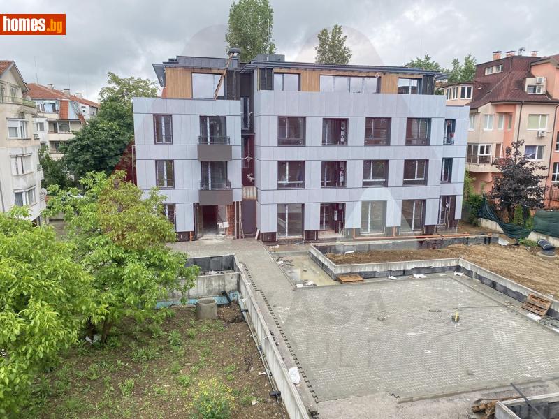 Тристаен, 123m² - Кв. Витоша, София - Апартамент за продажба - Империал БГ - 113824259