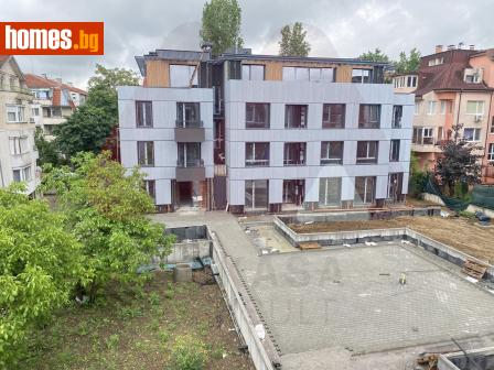 Тристаен, 90m² - Апартамент за продажба - 113824269