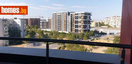Тристаен, 106m² - Апартамент за продажба - 113827032