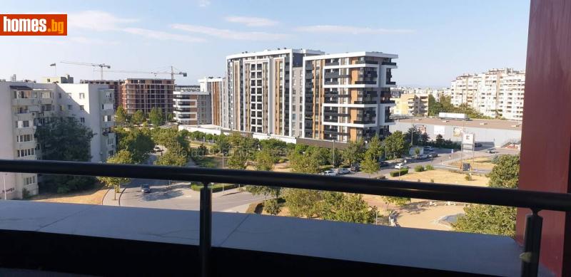 Тристаен, 106m² - Пловдив, Пловдив - Апартамент за продажба - РЕАЛ ПЛОВДИВ - 113827032