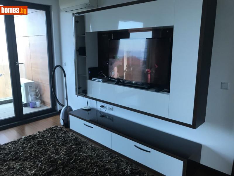 Тристаен, 100m² - М-т Долна Трака, Варна - Апартамент за продажба - Ирина ЕООД - 113827204