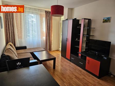 Двустаен, 63m² - Апартамент за продажба - 113827224