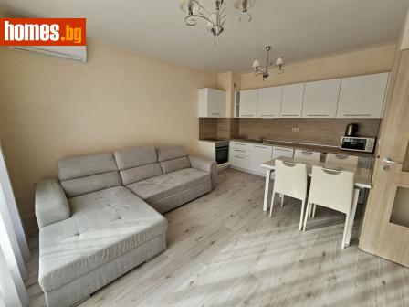 Двустаен, 62m² - Апартамент за продажба - 113827230