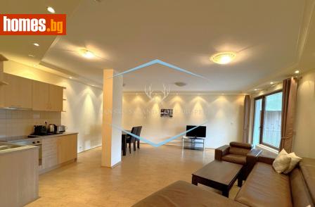 Двустаен, 115m² - Апартамент за продажба - 113827307