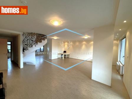 Мезонет, 273m² - Апартамент за продажба - 113827317