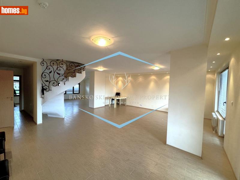 Мезонет, 273m² - Гр.Банско, Благоевград - Апартамент за продажба - Bansko Ski And Golf Property - 113827317