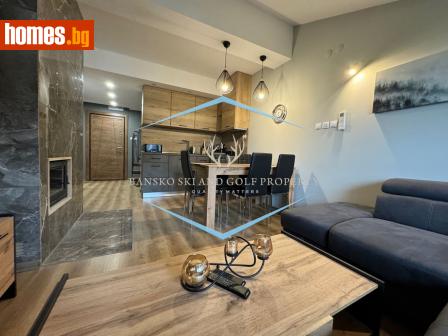 Мезонет, 112m² - Апартамент за продажба - 113827327