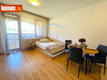 Едностаен, 40m² - Апартамент за продажба - 113827347