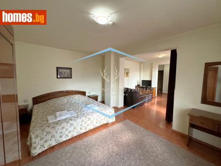 Двустаен, 55m² - Апартамент за продажба - 113827384
