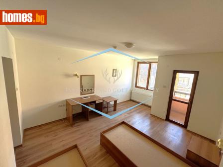 Едностаен, 35m² - Апартамент за продажба - 113827394