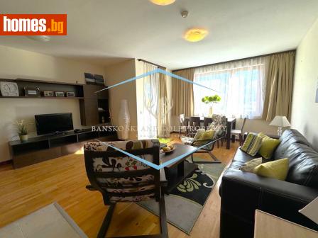 Тристаен, 93m² - Апартамент за продажба - 113827401