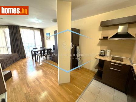 Едностаен, 51m² - Апартамент за продажба - 113827421