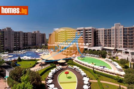 Двустаен, 69m² - Апартамент за продажба - 113827523