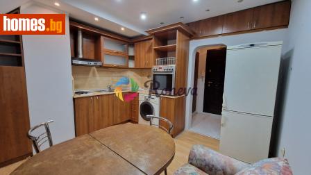Двустаен, 63m² - Апартамент за продажба - 113827682