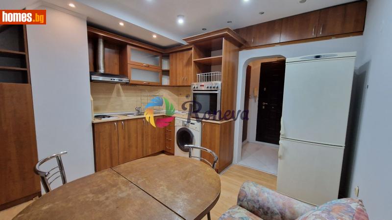 Двустаен, 63m² - Жк. Възраждане, Варна - Апартамент за продажба - РОНЕВА ООД - 113827682
