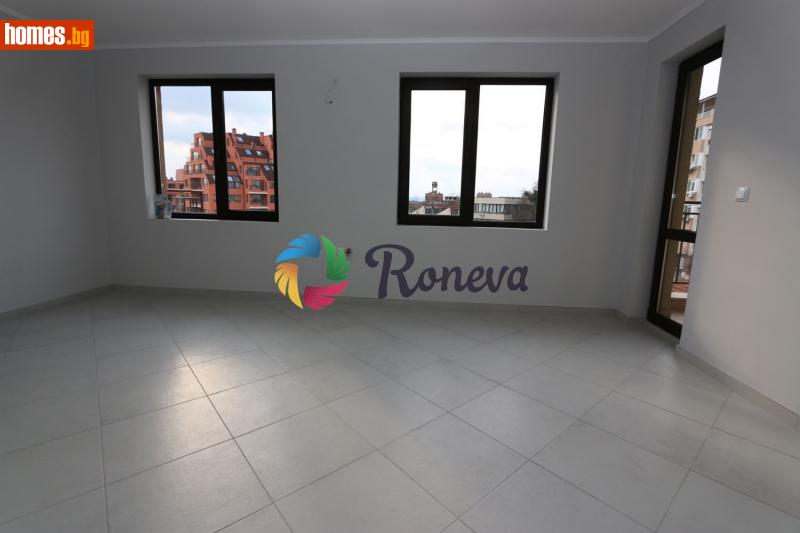 Двустаен, 84m² -  Погребите, Варна - Апартамент за продажба - РОНЕВА ООД - 113827696