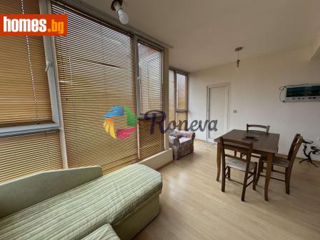 Двустаен, 63m² - Апартамент за продажба - 113827716