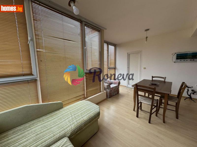 Двустаен, 63m² - Жк. Възраждане, Варна - Апартамент за продажба - РОНЕВА ООД - 113827716