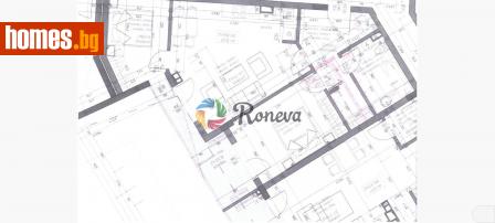 Тристаен, 101m² - Апартамент за продажба - 113827725
