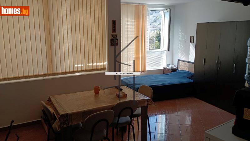 Едностаен, 46m² - С.Кранево, Добрич - Апартамент за продажба - Костас Хоум - 113828030