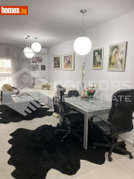 Двустаен, 110m² - Кв. Манастирски Ливади, София - Апартамент за продажба - CONSORS Недвижими имоти - 113828174
