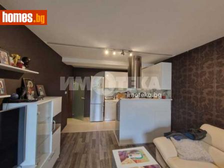 Тристаен, 66m² - Апартамент за продажба - 113828462