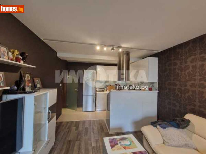 Тристаен, 66m² - Жк. Люлин 4, София - Апартамент за продажба - ИМОТЕКА АД - 113828462