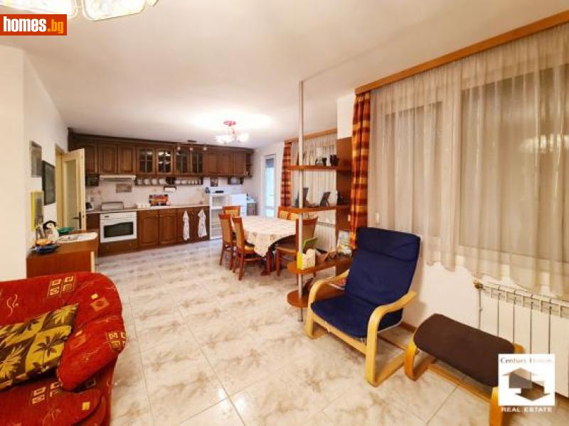 Тристаен, 124m² - Гр.Горна Оряховица, Горна Оряховица - Апартамент за продажба - Сенчъри Хоумс ООД - 113828551