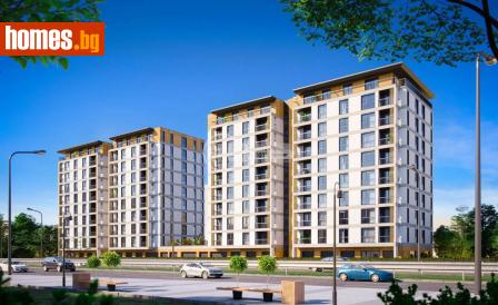 Тристаен, 100m² - Апартамент за продажба - 113831213