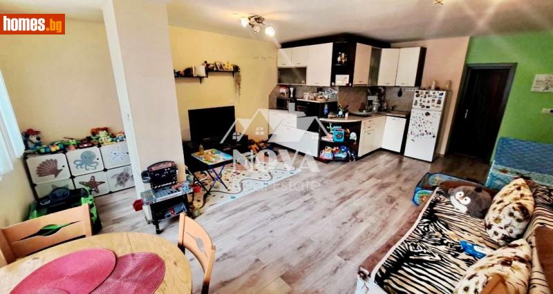 Двустаен, 78m² - Жк. Младост, Варна - Апартамент за продажба - Нова Риъл Естейт - 113831356